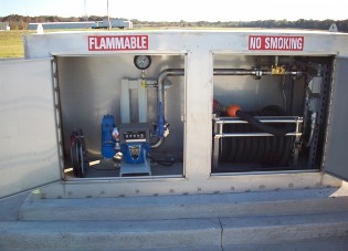 avgas supplies