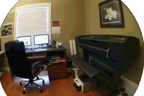 CAD Station