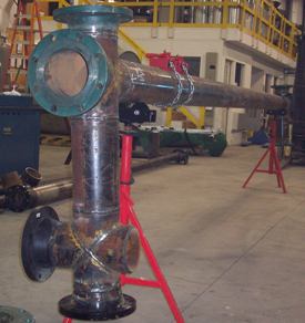 sheet metal fabrication company